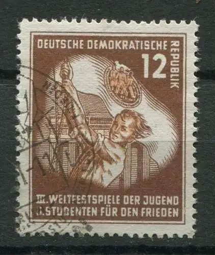 (23575) DDR  Nr.290     O  gestempelt