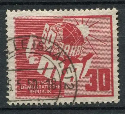 (23564) DDR  Nr.250     O  gestempelt