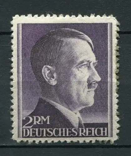 Deutsches Reich Nr.800 A             *  unused              (3863)