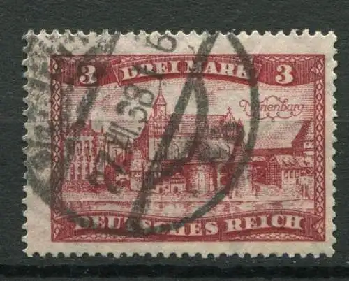 Deutsches Reich Nr.366              O  used              (3845)