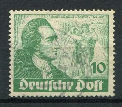 Berlin Nr.61        O  used     (2089)