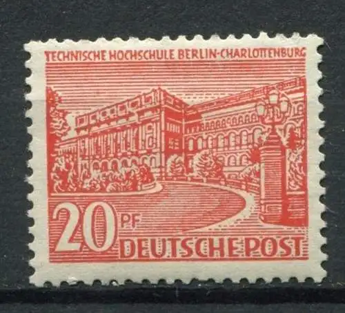 (2088) Berlin Nr.49        **  postfrisch