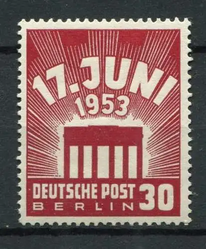 (2090) Berlin Nr.111        *  ungebraucht