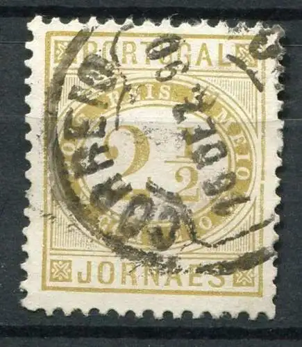 Portugal Nr.65           O  used       (946)