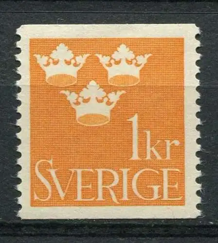 Schweden Nr.268 A             **  MNH                   (1554)