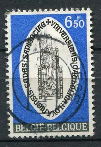 Belgien Nr.1835        O  used         (1317)