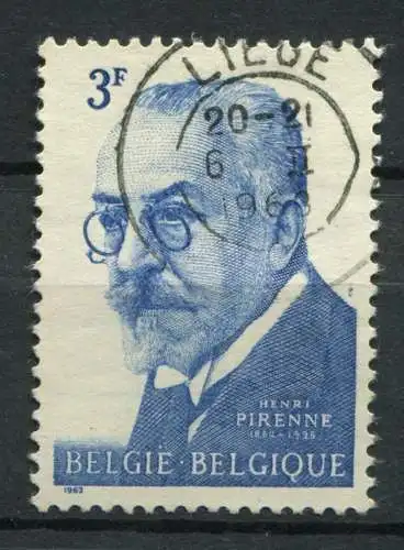 Belgien Nr.1300        O  used         (1305)