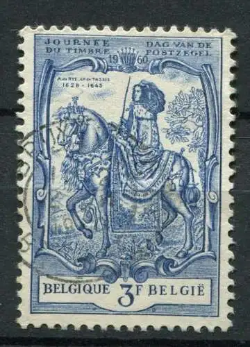 Belgien Nr.1178        O  used         (1300)