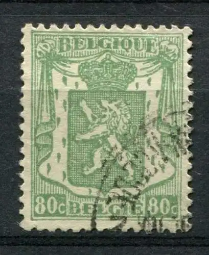 Belgien Nr.A840        O  used         (1280)