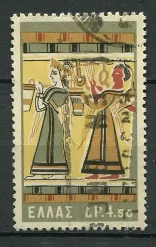 Griechenland Nr.770         O  used         (849)