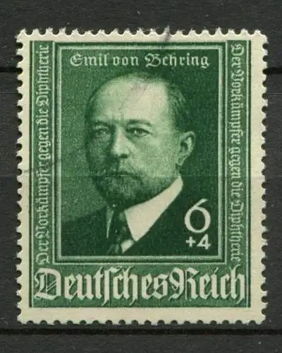 Deutsches Reich Nr.760         O       (3835)