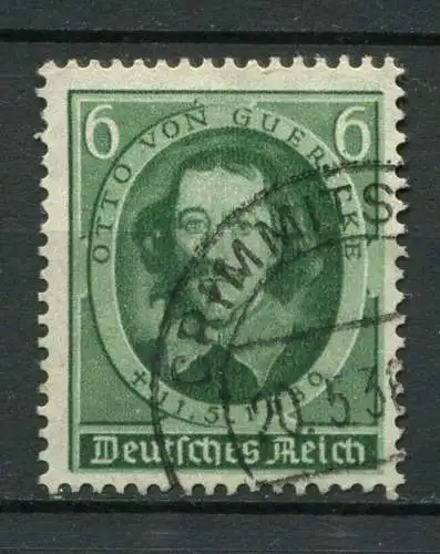 Deutsches Reich Nr.608         O       (3829)