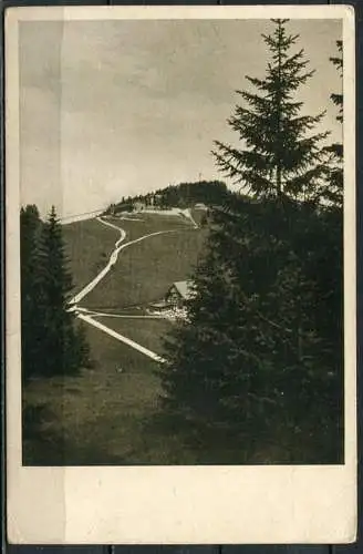 (4654) Hotel Pfänder auf dem Pfänder (1060 m ü. d. M.) - n. gel. - Nr. 3369