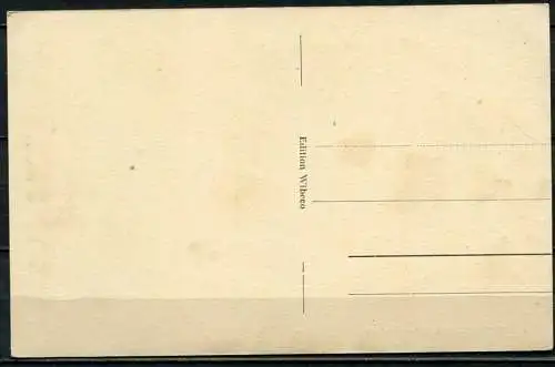 (04644) Metzeral  Vue générale / Gesamtansicht - I WK 1914-1918 - n. gel.