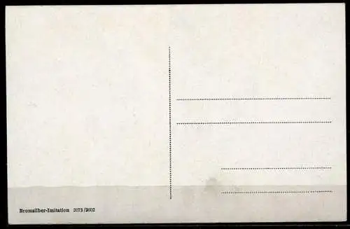 (4601) Koblenz a. Rh.  Kaiser Wilhelm-Denkmal am Deutschen Eck - n. gel. - Bromsilber-Imitation 2073/3602