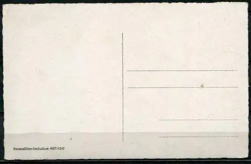 (4597) Ehrenbreitstein - n. gel. - Bromsilber-Imitation 4057/4243