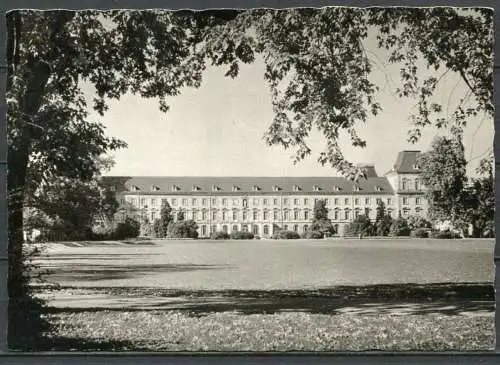 (04566) Bonn - Universität.- n. gel. - 5217