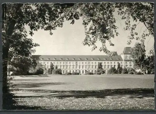 (4566) Bonn - Universität.- n. gel. - 5217