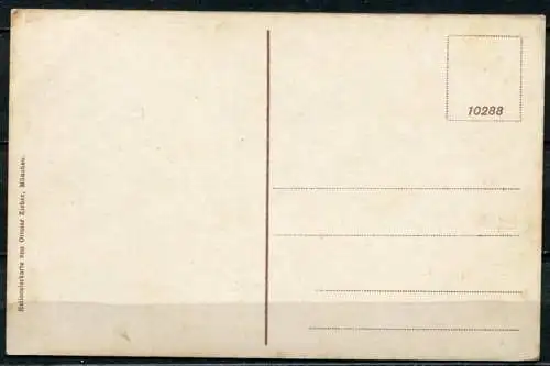 (4530) Bayreuth - Eremitage - n. gel. - Nr. 70288 Heliocolorkarte von Ottmar Zieher, München
