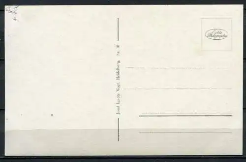 (4365) Heidelberg - Das große Faß, 221 726 Liter haltend - Echte Photographie - n. gel.