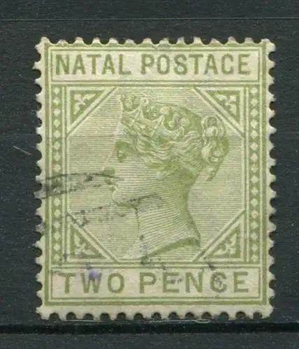 Natal Nr.51          O  used       (002)