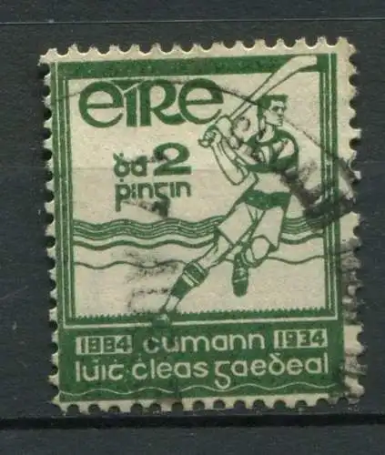Irland Nr.61      O  used             (240)