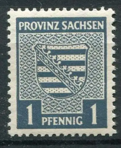 (1972) SBZ Nr.73 Yy       **  postfrisch