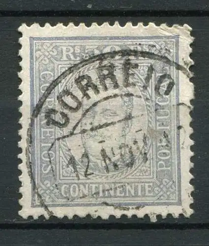 Portugal Nr.71yB       O  used       (917)