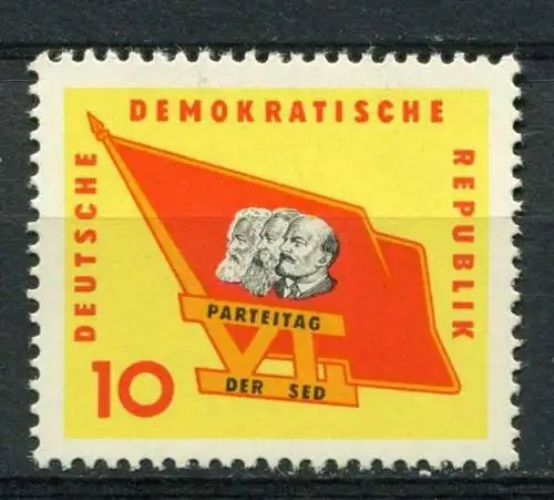 (23465) DDR  Nr.941         **  postfrisch
