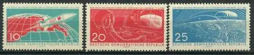 (23432) DDR  Nr.822/4         **  postfrisch