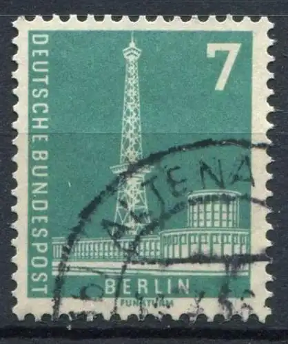 (2009) Berlin West Nr.135        O   gestempelt