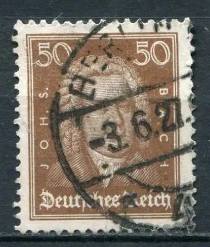 Deutsches Reich Nr.396         O  used         (3698)