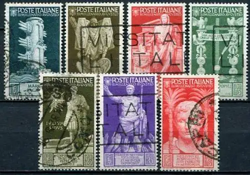 Italien Nr.576/82       O  used       (687)