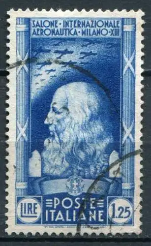 Italien Nr.531       O  used       (685)