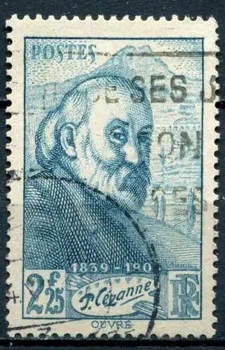 (1605) Frankreich Nr.439       O  gestempelt