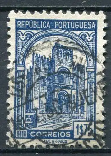 Portugal Nr.589       O  used       (898)