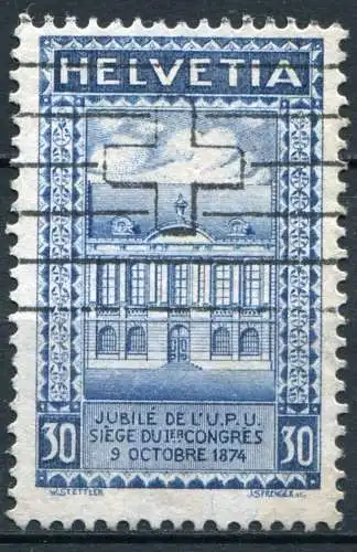 Schweiz Nr.193        O   used       (1661)