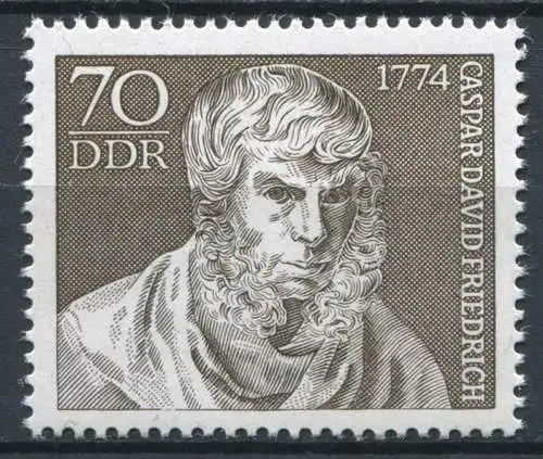 (23402) DDR Nr.1962    **  postfrisch