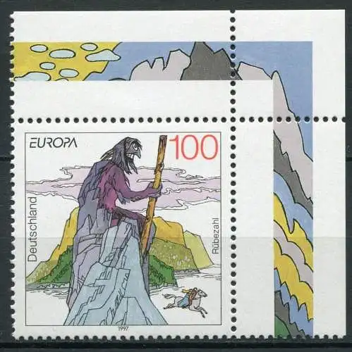 (3140) BRD Nr.1916             **  postfrisch