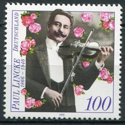 (3127) BRD Nr.1876             **  postfrisch