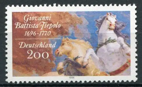 (3094) BRD Nr.1847             **  postfrisch