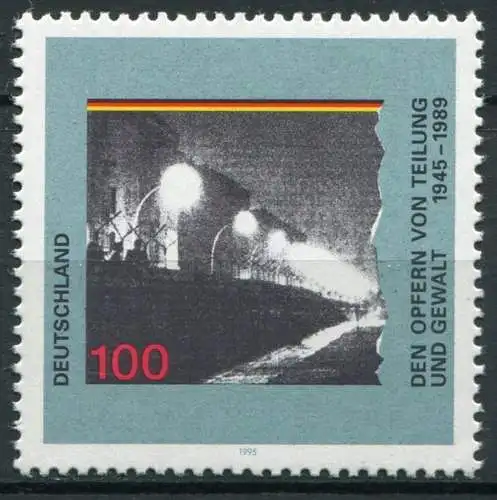 (3070) BRD Nr.1830             **  postfrisch