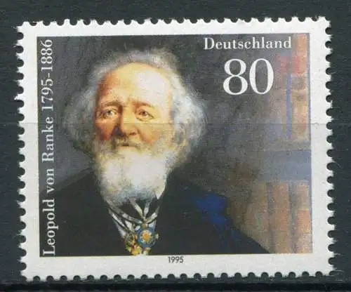 (3060) BRD Nr.1826             **  postfrisch