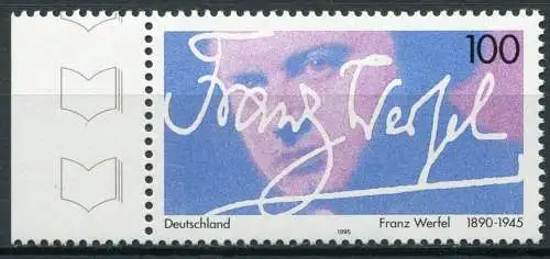 (3049) BRD Nr.1813             **  postfrisch