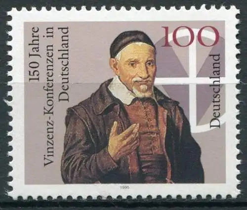 (3025) BRD Nr.1793             **  postfrisch
