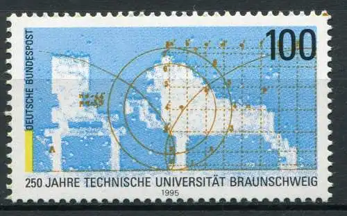  (3005) BRD Nr.1783             **  postfrisch