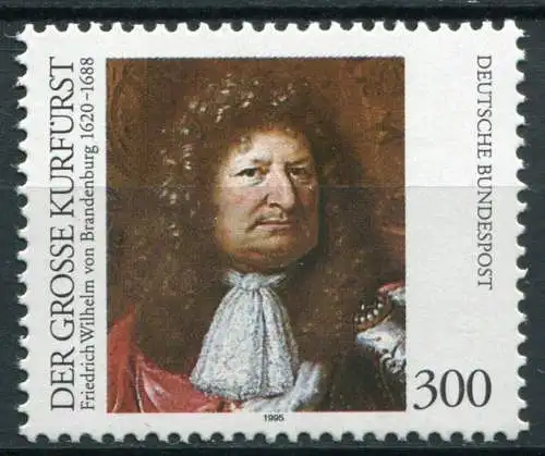 (1999) BRD Nr.1781             **  postfrisch