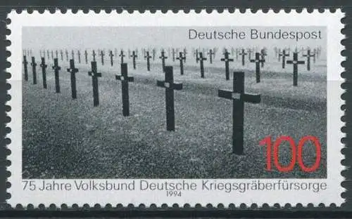 (1983) BRD Nr.1768             **  postfrisch