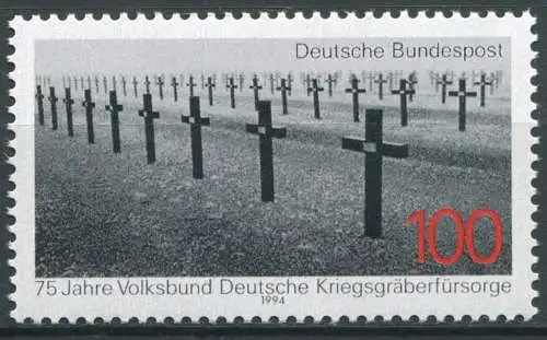 (1982) BRD Nr.1768             **  postfrisch