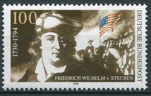 (1981) BRD Nr.1766             **  postfrisch